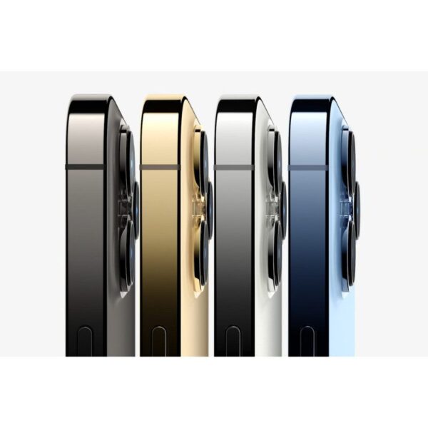 گوشی موبایل اپل مدل iPhone 13 A2634 دو سیم‌ کارت - Image 8