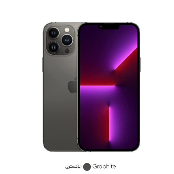 گوشی موبایل اپل مدل iPhone 13 A2634 دو سیم‌ کارت - Image 7