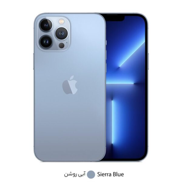 گوشی موبایل اپل مدل iPhone 13 A2634 دو سیم‌ کارت - Image 6