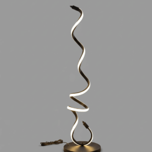 لاینر ایستاده ماریپیچ